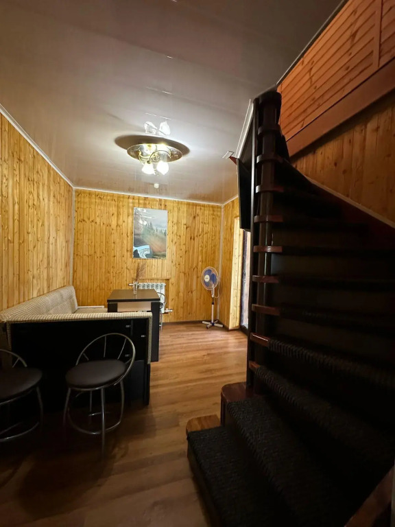 Эйфория Дом с баней и барбекю зоной - фото 9