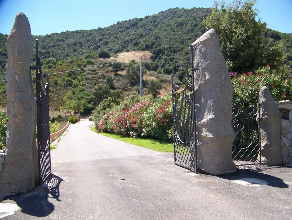 Hotel S olia - Général