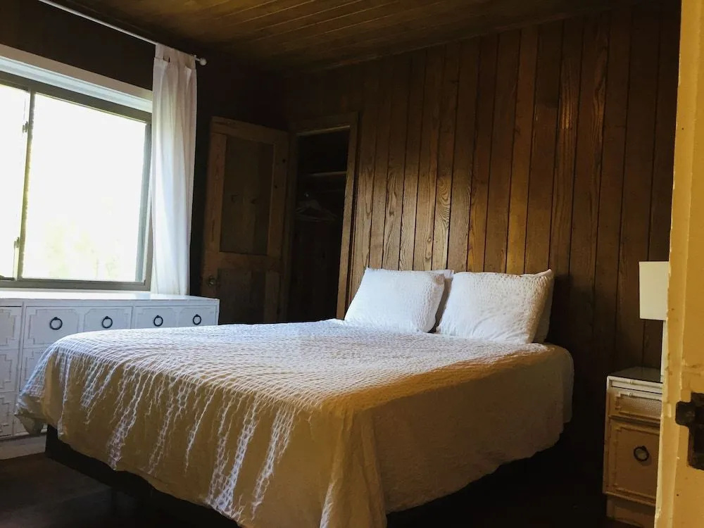 Nantahala Village - Général