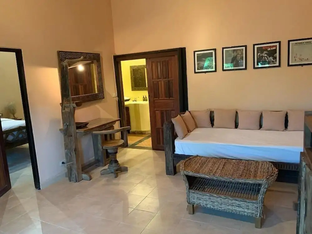 Nirvana Resort Koh Chang - Chambres