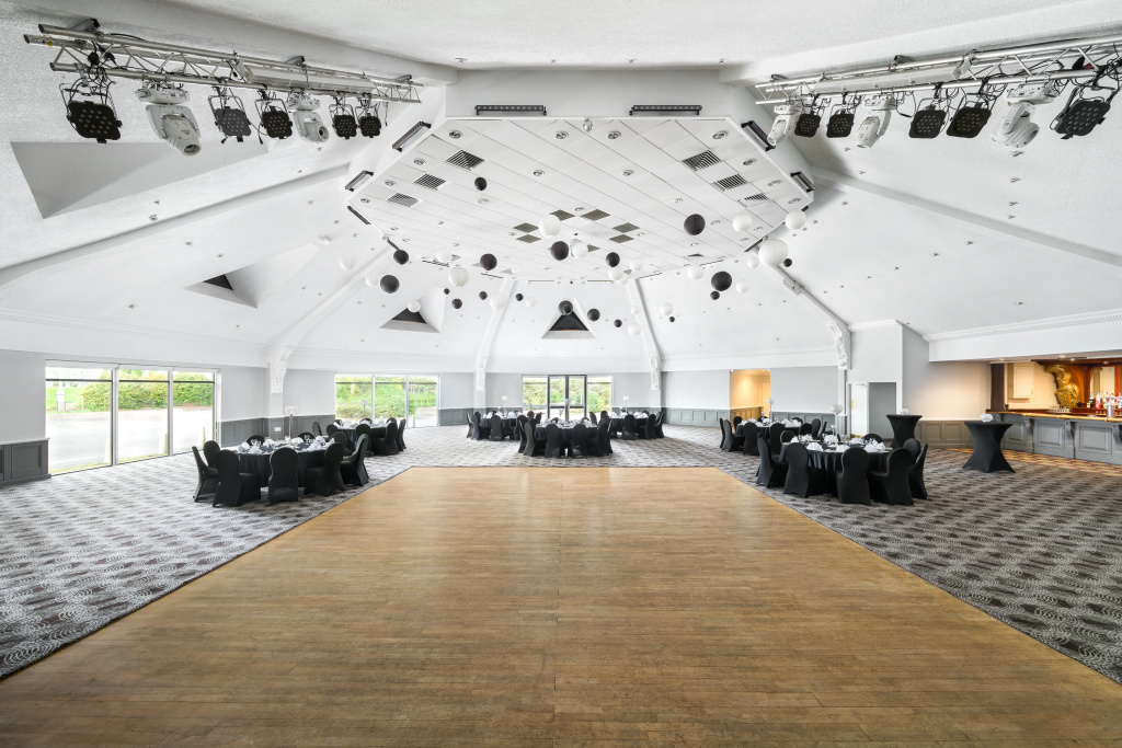 Holiday Inn Norwich North by IHG - Général
