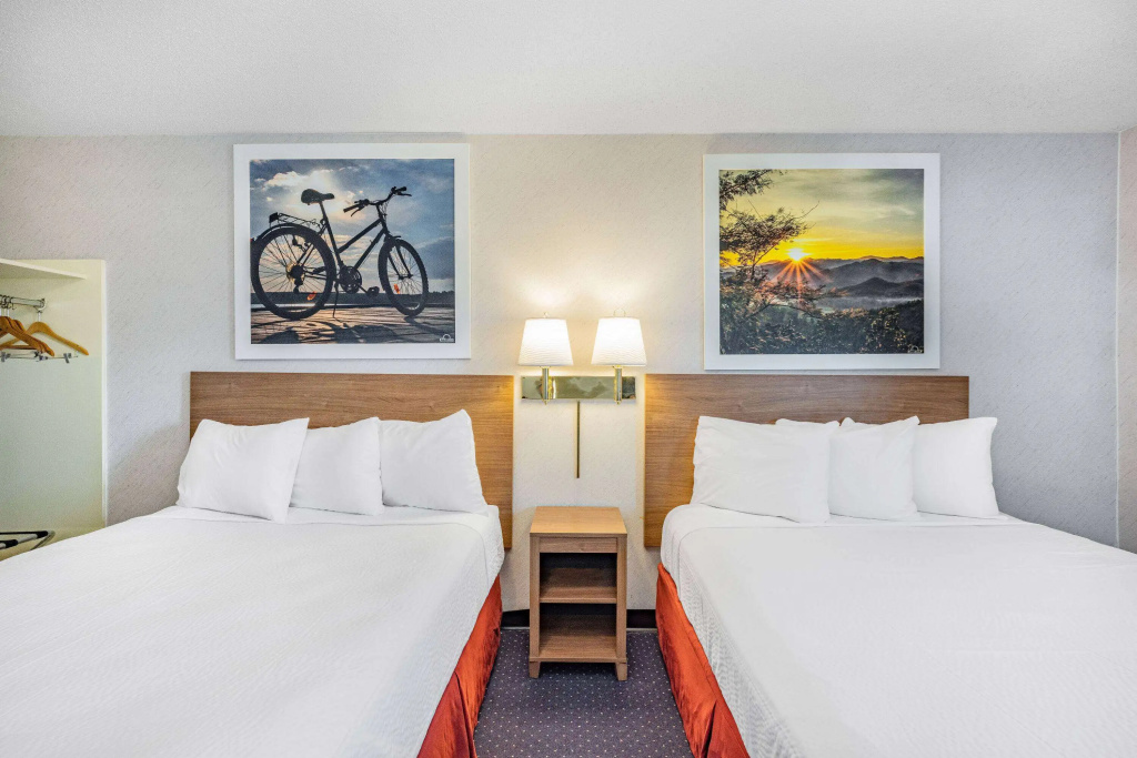 Days Inn by Wyndham Monticello - Général