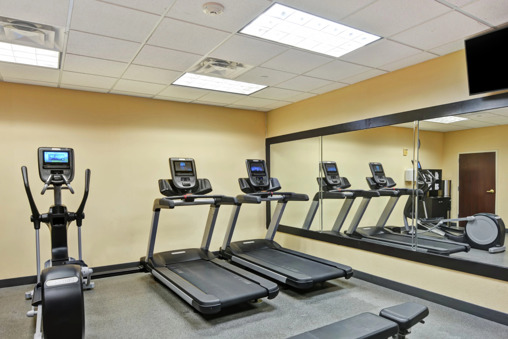 Homewood Suites by Hilton Houston Near the Galleria - Général