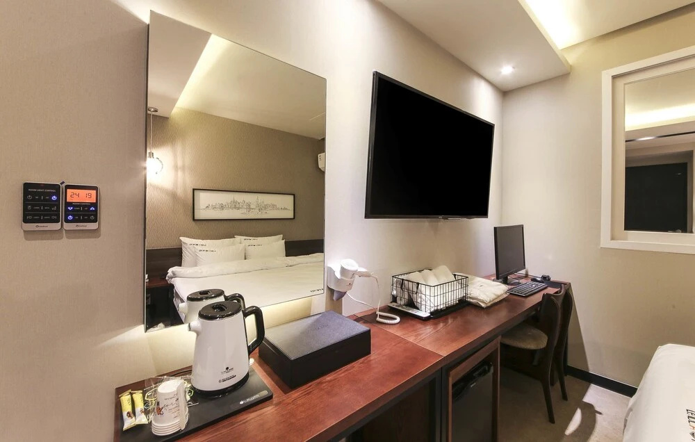 Hotel photo 5