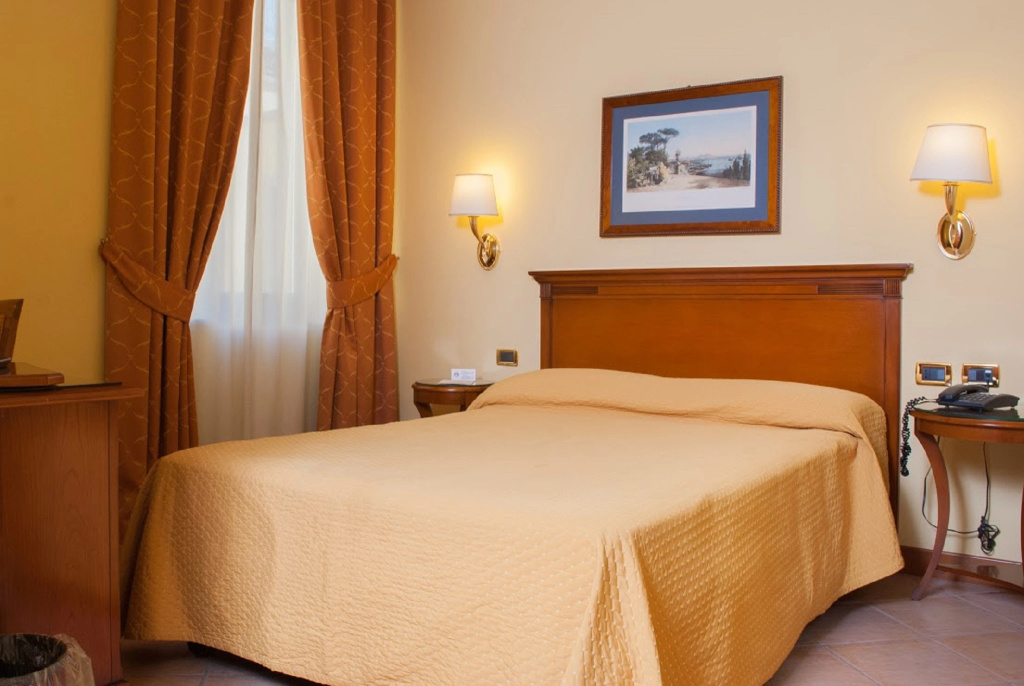 Le Cheminee Business Hotel - Général