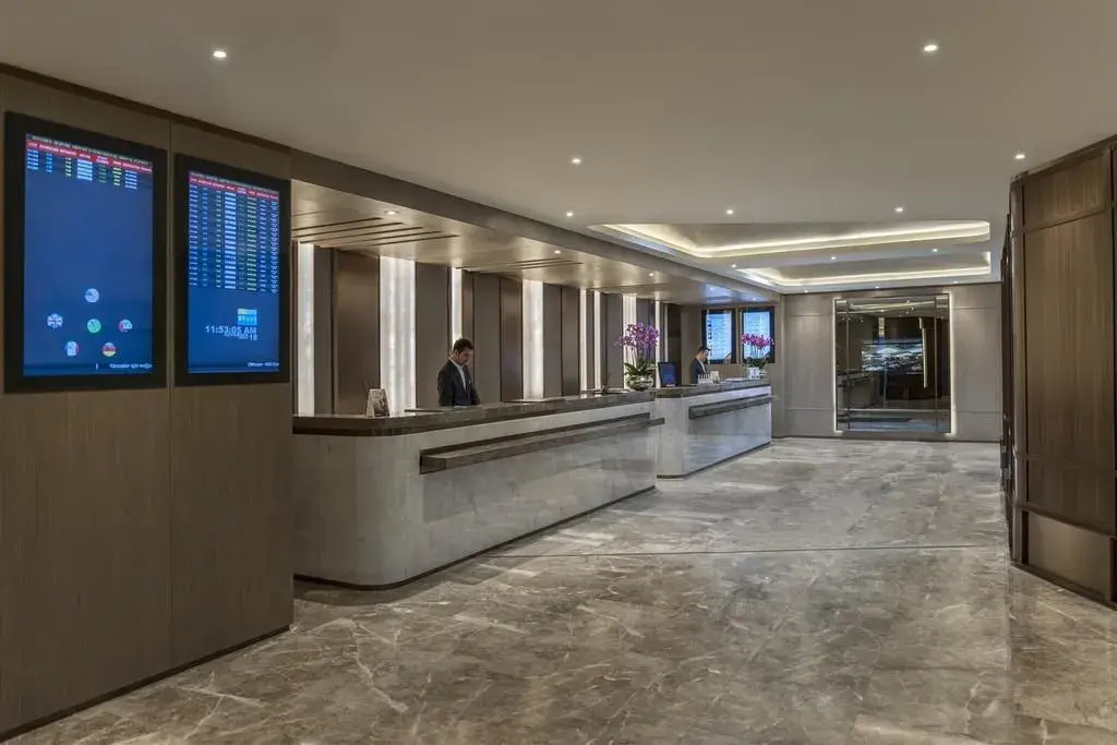 Renaissance Polat Istanbul Hotel - Général