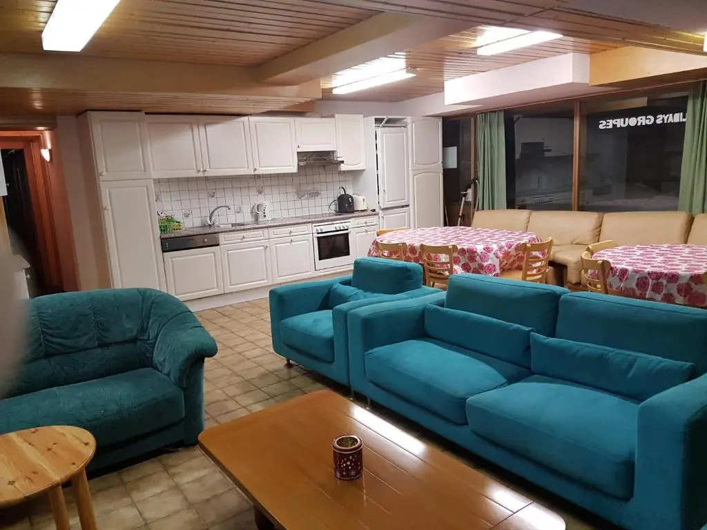 Holidays Groupes Anzere - Chambres