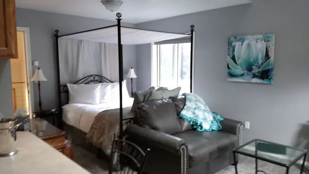 Pearson's Pond Luxury Inn & Spa — фото 4