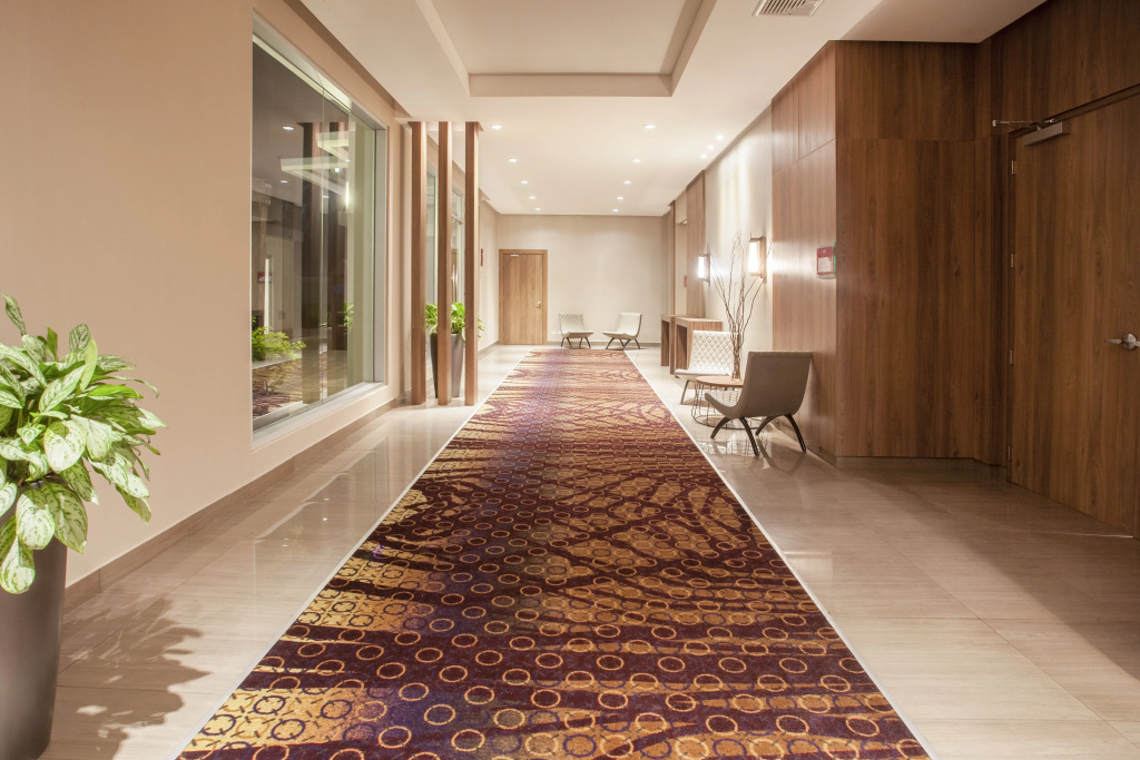 Crowne Plaza Panama Airport by IHG - Général