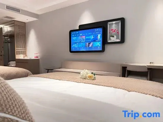Premium room