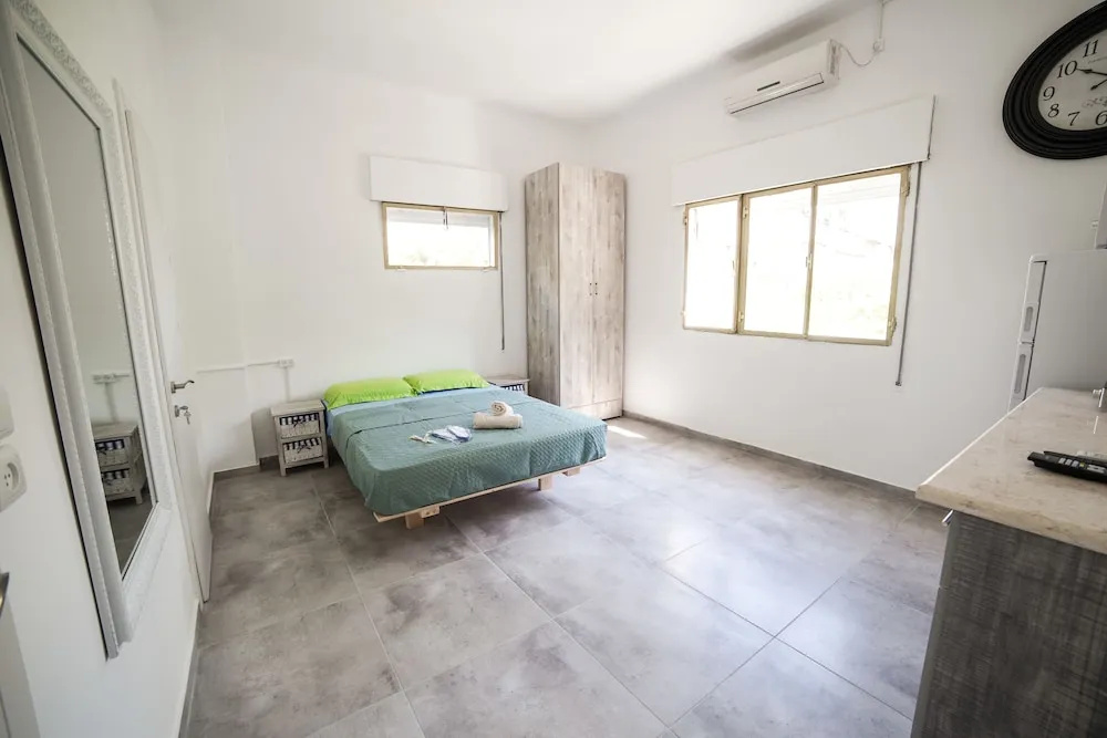 Rooms at R&A apartment - фото 40