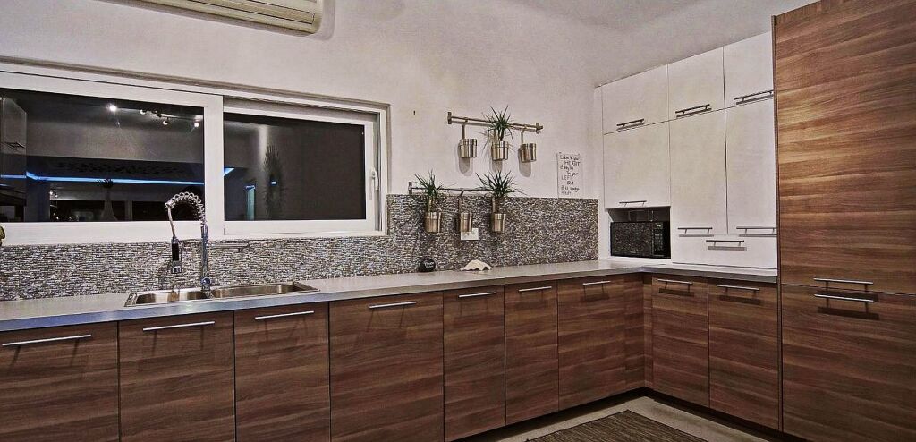 Mykonos Villa Casa Bianco 4 *