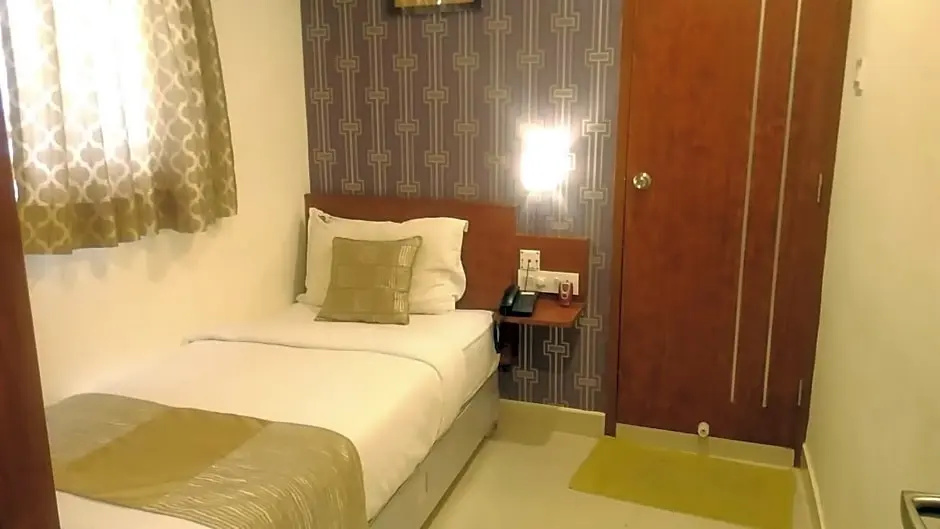 De Castle Inn - Chambres