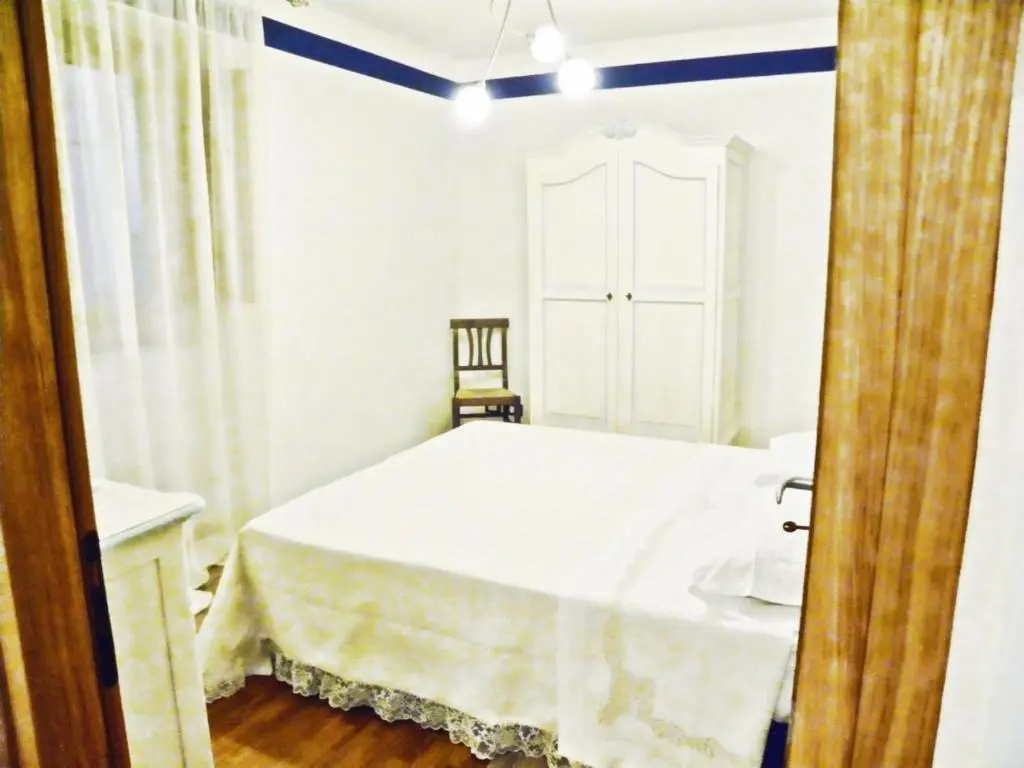 1 Bedroom Apartment with sea view