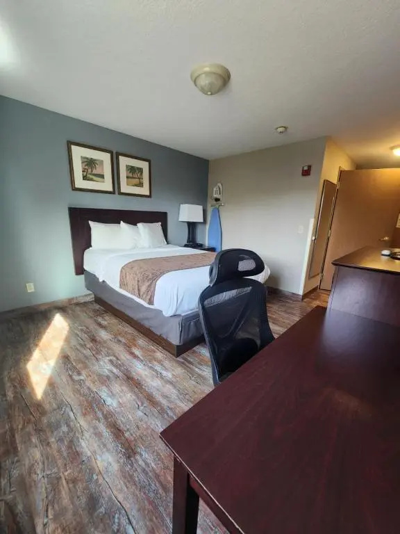 Put-In-Bay Resort and Conference Center - Chambres