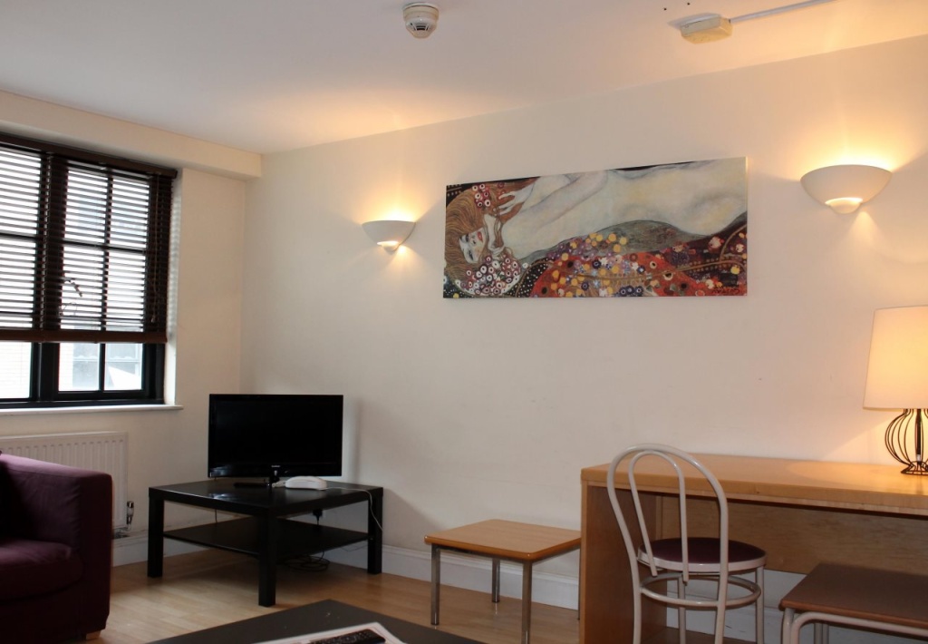 Acorn of London - Bakers Row Apartments — 3