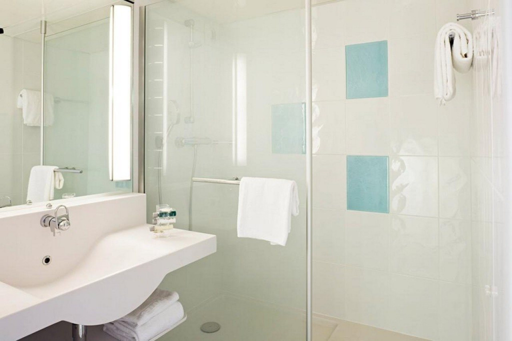 Hôtel Novotel Saint Avold - Général
