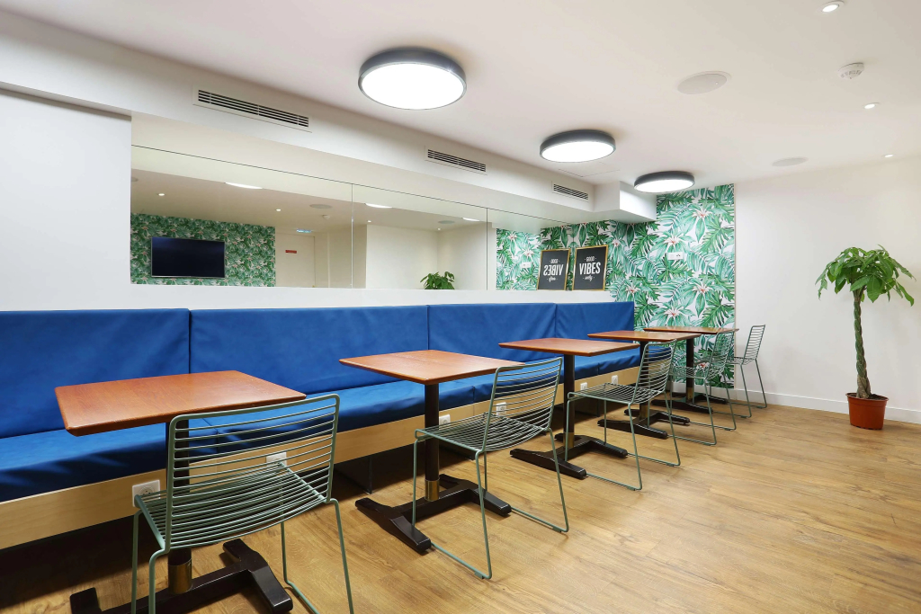 The Playce Hotel by Happy Culture 45