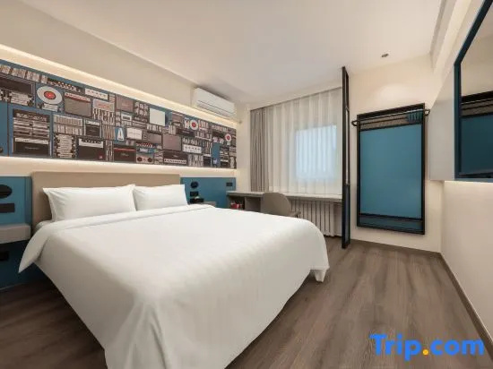 Business room