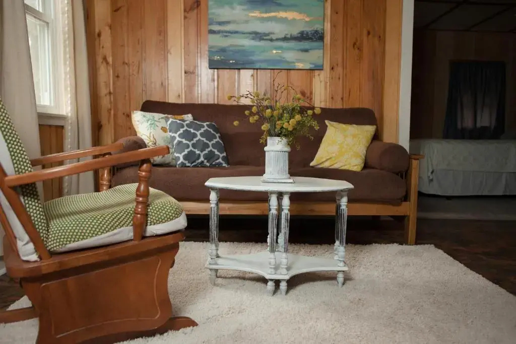Mission Springs Resort - Chambres