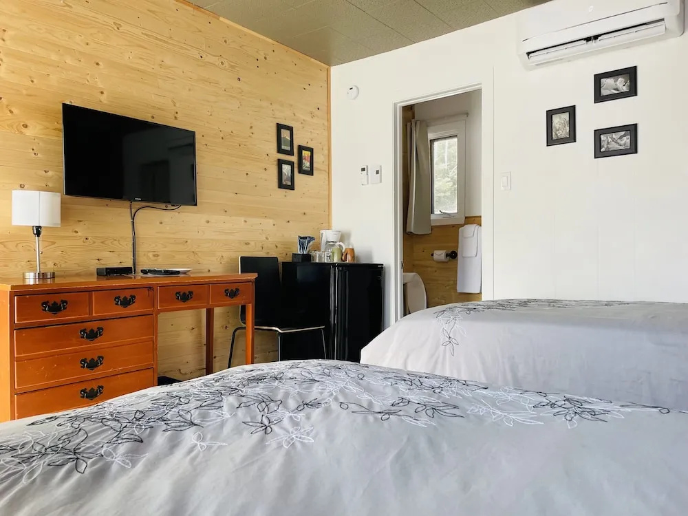 Attitude Montagne - Chambres