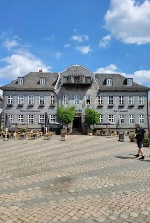 Holiday Apartment Auszeit