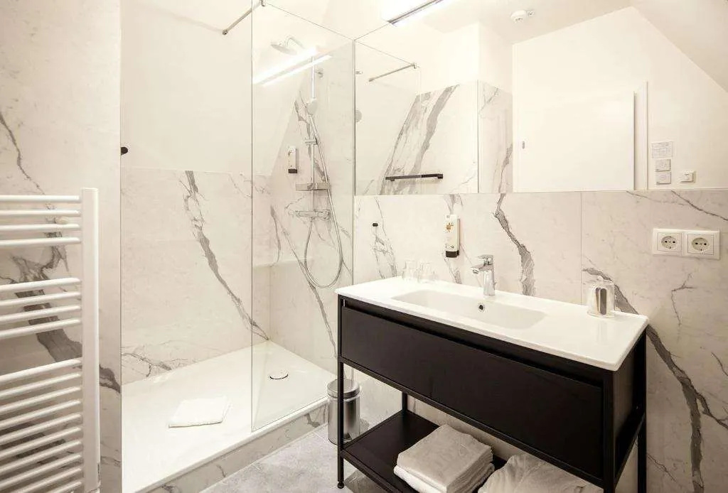 Boutique Hotel Dom - Rooms & Suites - Général