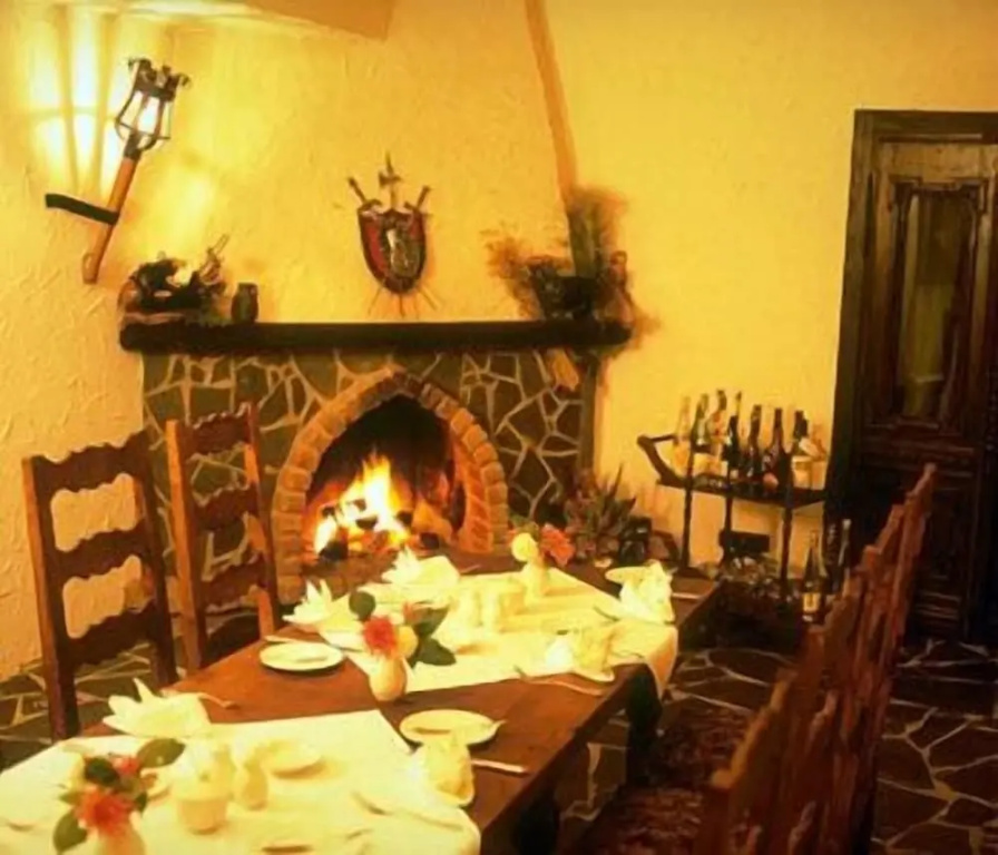 Burg Hotel Ziesar - Général
