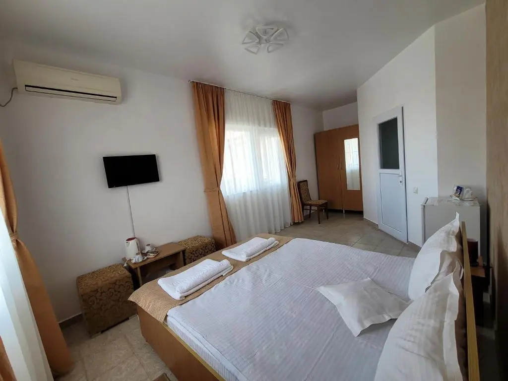 Vila Sophia - Chambres