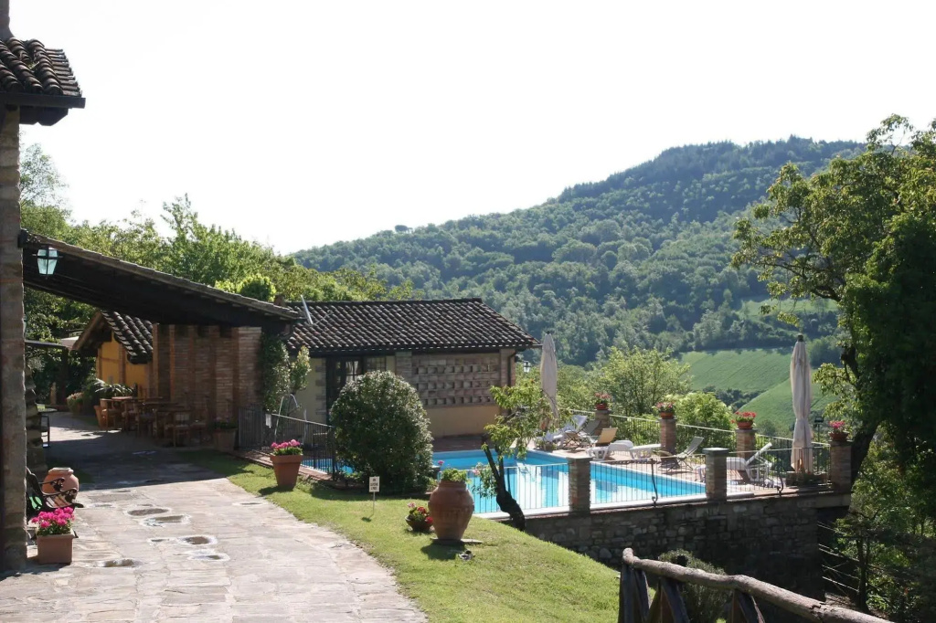 Borgo dei Sapori - Général