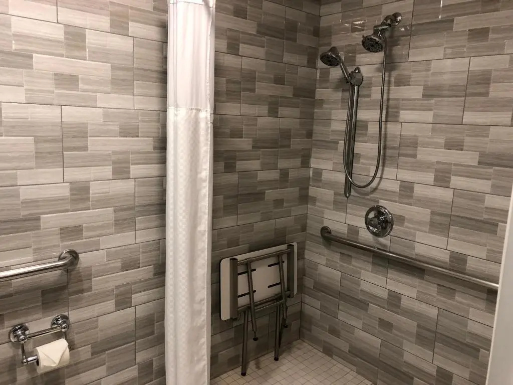 Hotel Skye SFO - Chambres