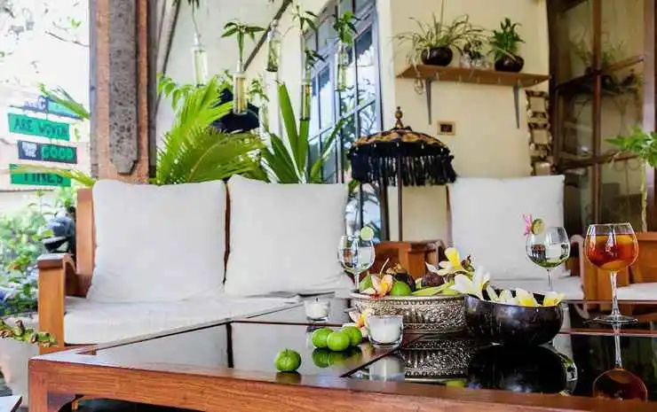 Coliving Bali Sweet Home Tabanan,Daily & Monthly Stay,Kost Bulanan — фото