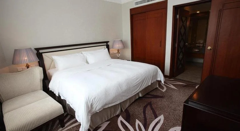 Fontainebleau Hotel Foshan - Général