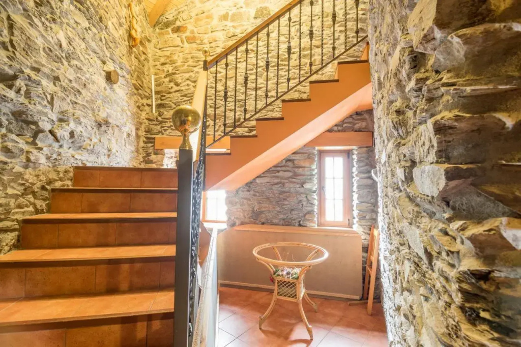 Casa Rural La Fuente