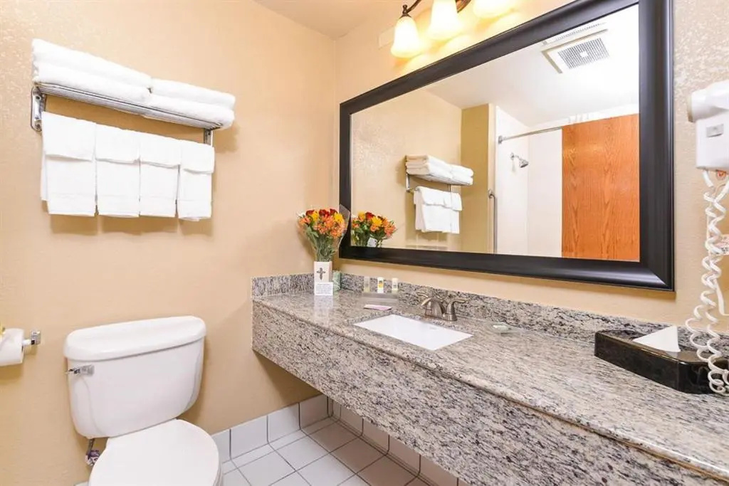 Country Inn & Suites by Radisson, Lincoln North Hotel and Conference Center, NE - Chambres