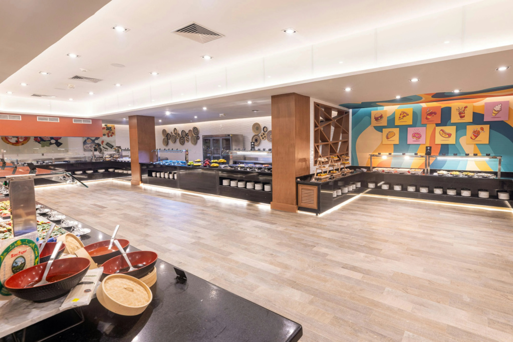 Royalton Hideaway Riviera Cancun, An Autograph Collection All-Inclusive Resort- Adults Only - Newly Renovated - Général