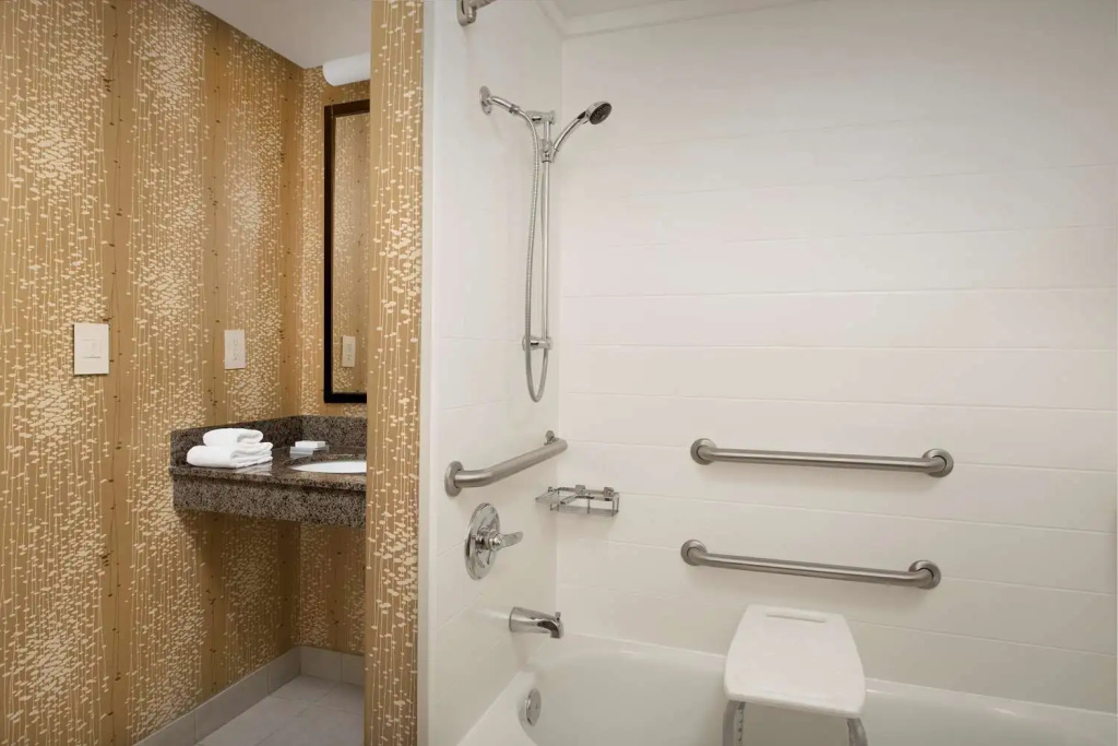 Hilton Garden Inn Charlotte/Mooresville - Chambres