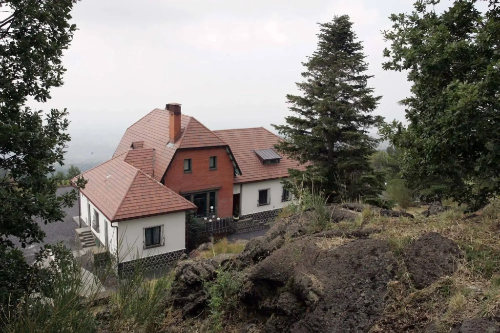 Villa Dorata