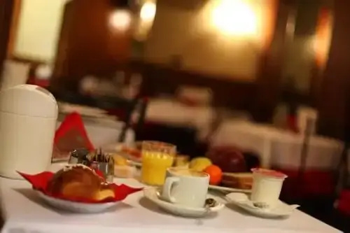 Hotel Lincoln - Général