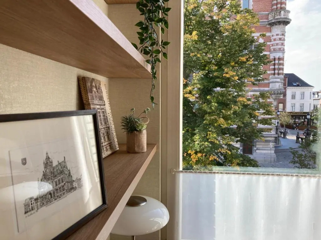 Borgerhouse B&B