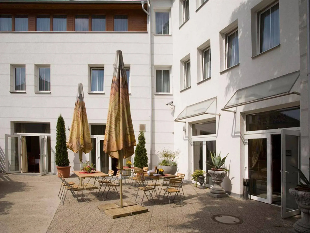 Hotel photo 17