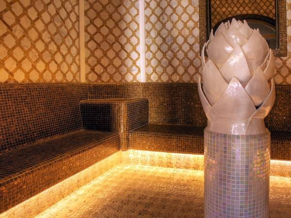 Kristály Imperial Hotel - Général