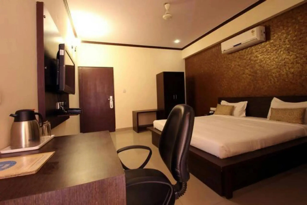 Hotel photo 6