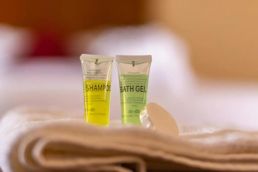 Hotel Snow Peak - Chambres