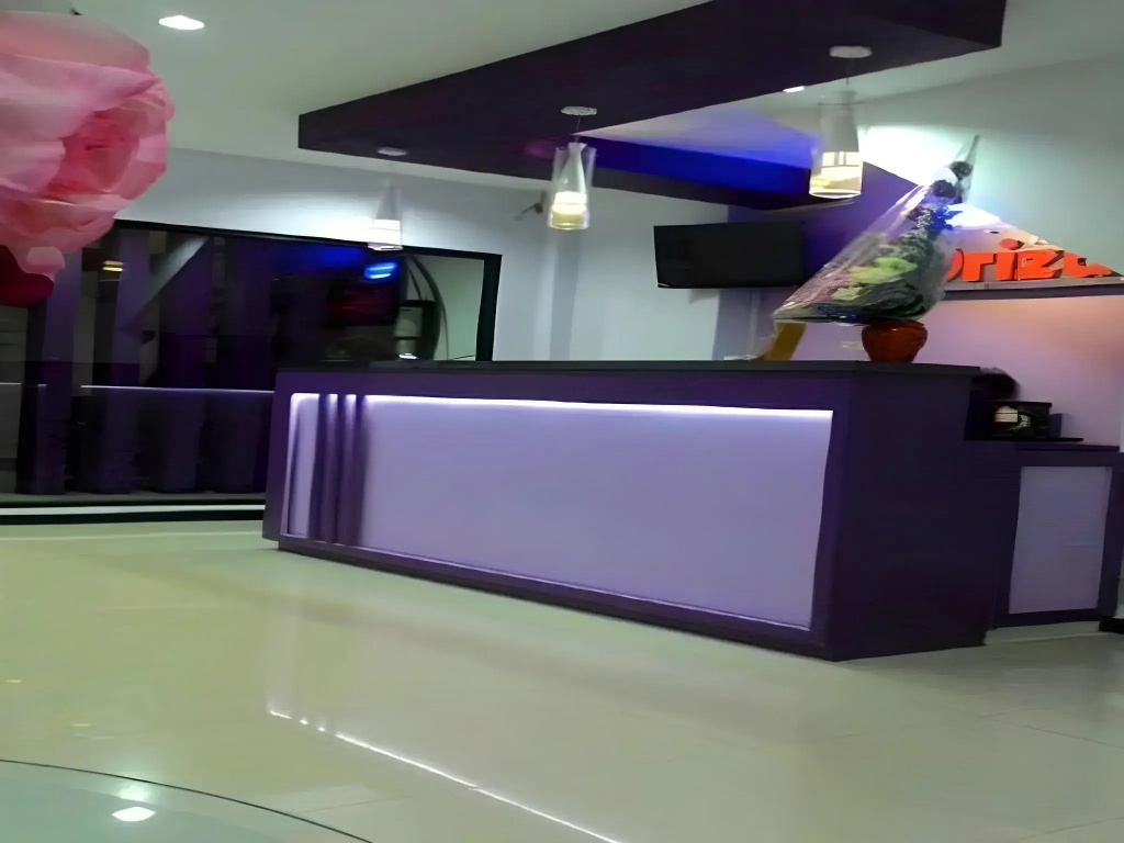 Oriza Hotel Surabaya - Général
