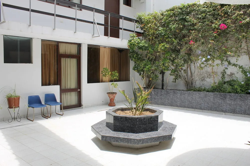 Hotel photo 12