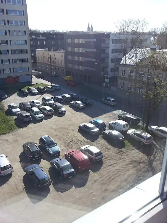 Astra Apartment