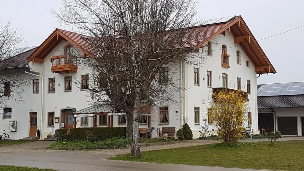 Pension Baumgartner