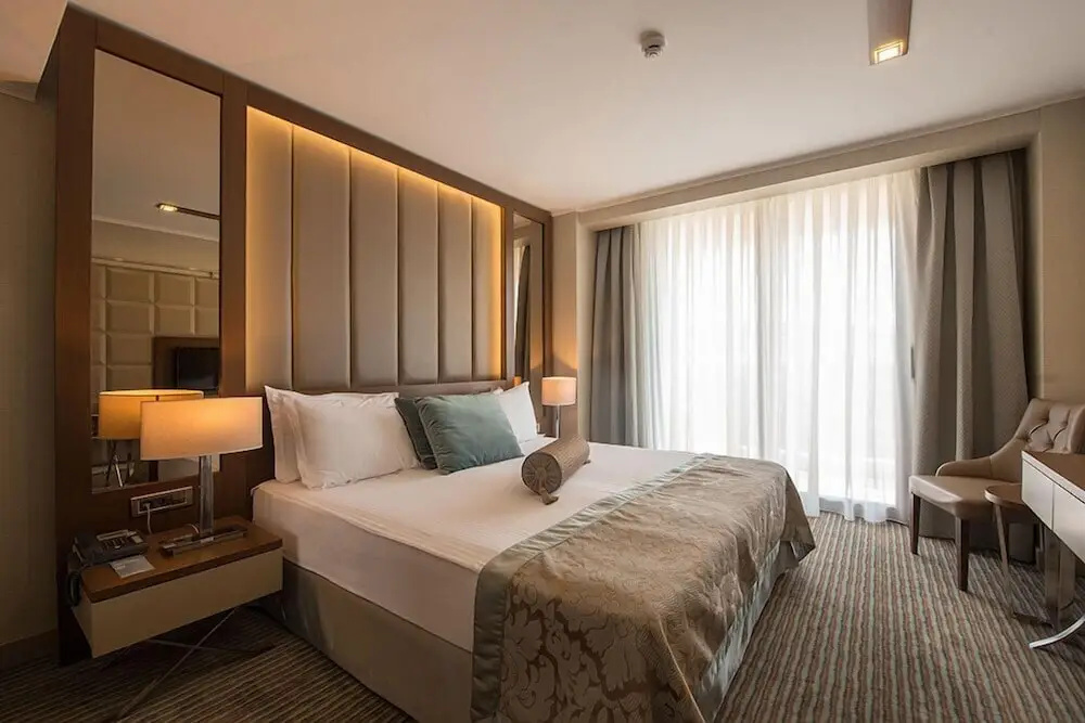 Fimar Life Thermal Resort Hotel - Général