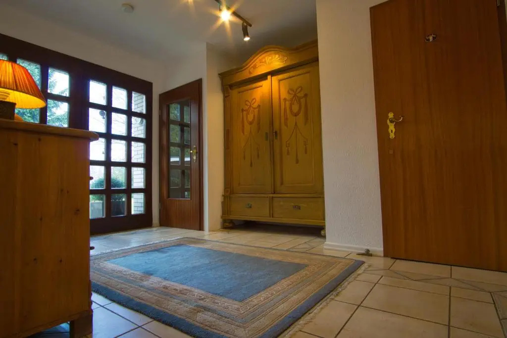 Ferienhaus Schils Zur alten Heidegärtnerei - фото 5